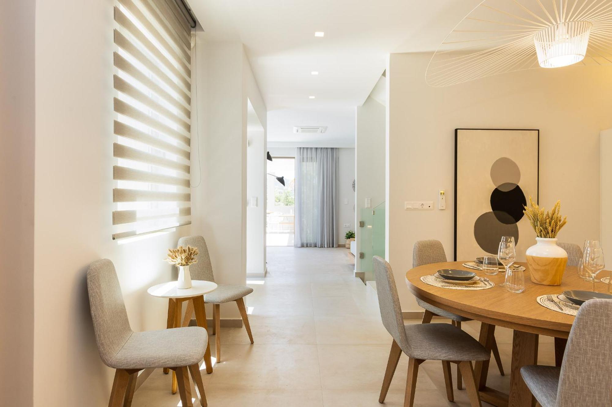 Vasilios Villa, With Pool, Gym & Close To Beach, By Thinkvilla Loutra Buitenkant foto